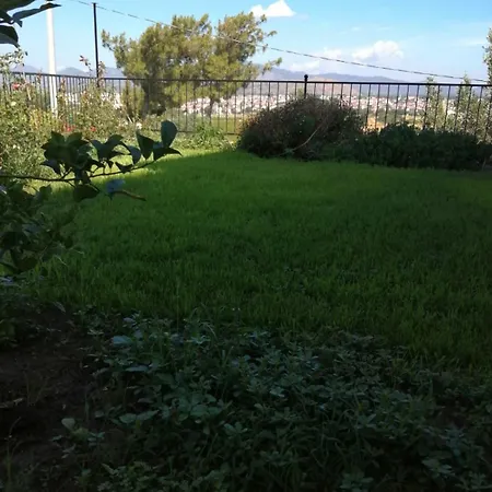 Oktapolis Villa Dalaman