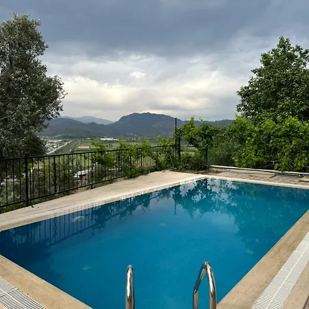 Villa Oktapolis *