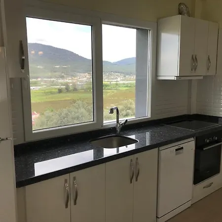 Villa Oktapolis Dalaman