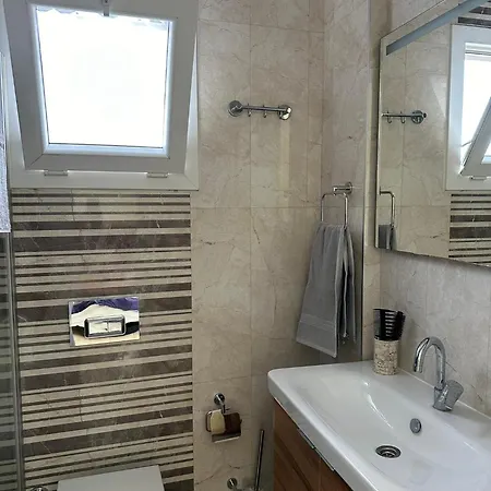 Vila Oktapolis Dalaman