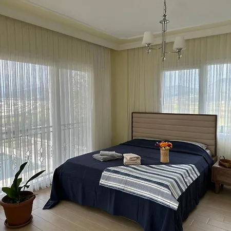 Oktapolis Villa Dalaman