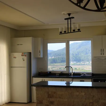 Oktapolis Vilă Dalaman